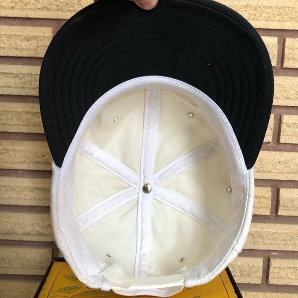 70's "The Western Producer" Ball Cap - Western Canada Farmer's Hat - Unisex - Picture 5 of 9